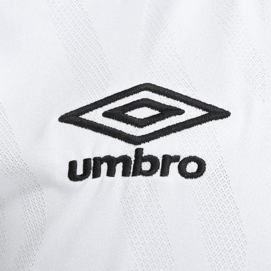 Camisa Santos Home 25/26 Torcedor
